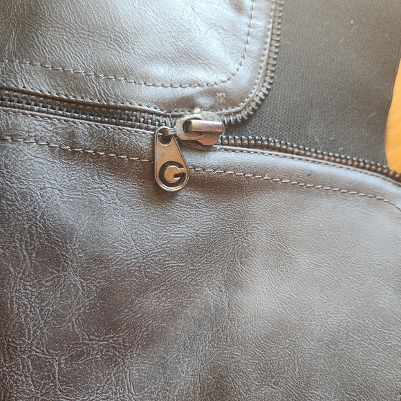 Guess boots, gray - Picture 2 of 3